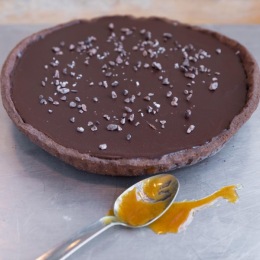 Life doesn’t get any sweeter than indulging in @chocopainbakery’s Tarte au Chocolat et Caramel. Run, don’t walk. 🍫
.
.
.
.
.
.
.
.
.
#jerseycity #jerseycityapts #jerseycityapartments #jerseycitynj #jerseycityeats #hoboken #hobokennj #nycblogger #newyorklife #newyork_world #nycapartments #nycrealestate #luxuryrealestatenyc #newyorkliving #nycfoodie #eatfamous #feedyoursoul #foodstagram #feastagram #f52grams #foodlover #foodie #hautecuisines #satisfeed #infatuation #beautifulcuisines #eeeeeats ... Instagram post from @sawyerapartments on May 15, 2022 10:30:10am