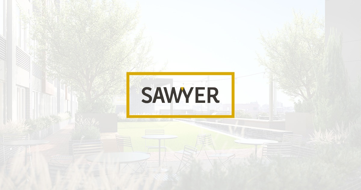 Sawyer - Jersey City, NJ